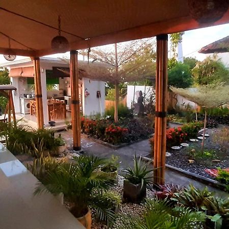 Cantik Villa Lovina  Exterior photo