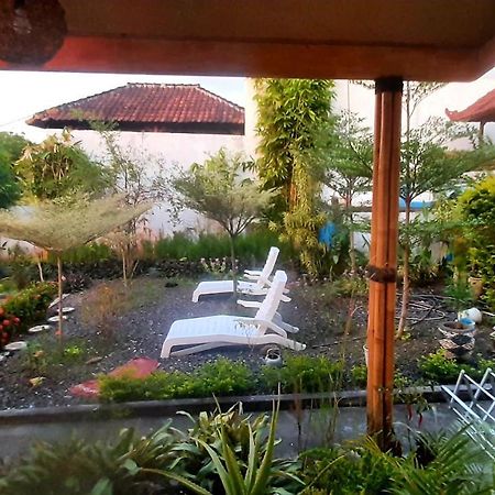 Cantik Villa Lovina  Exterior photo