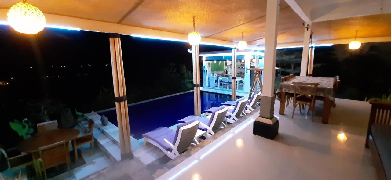 Cantik Villa Lovina  Exterior photo