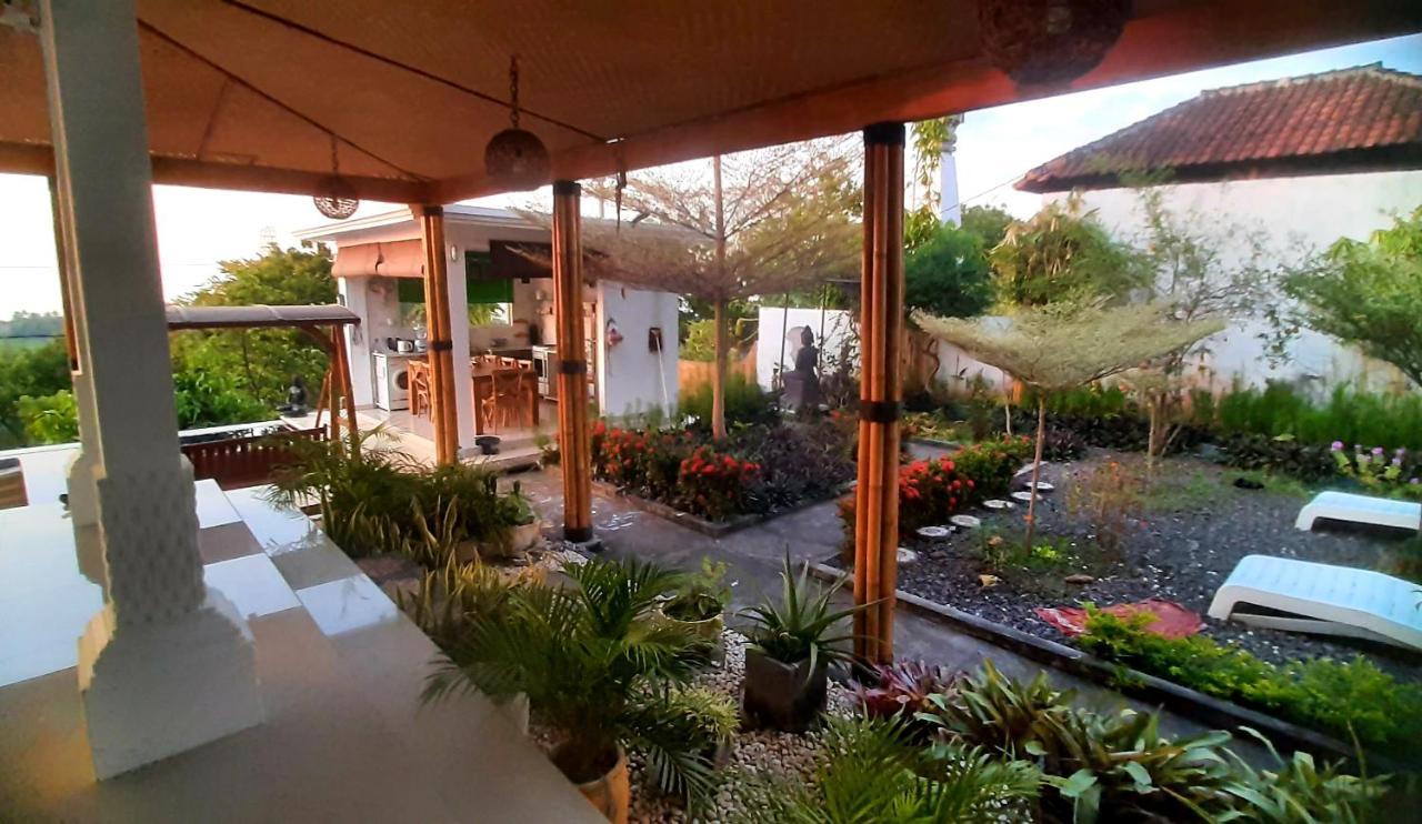 Cantik Villa Lovina  Exterior photo