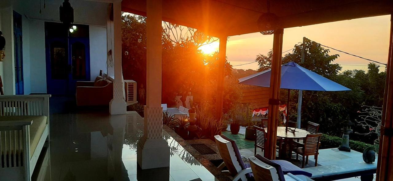 Cantik Villa Lovina  Exterior photo