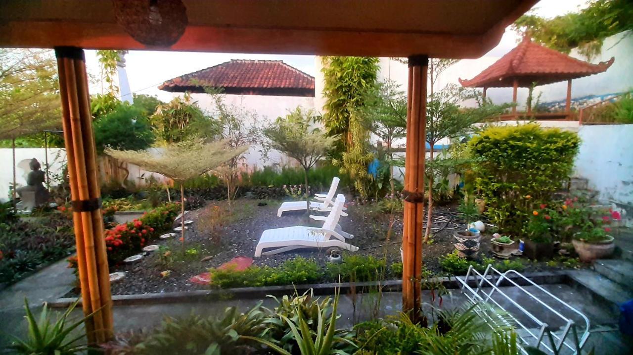 Cantik Villa Lovina  Exterior photo