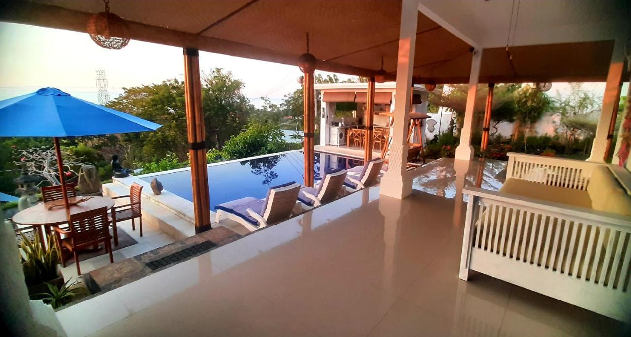 Cantik Villa Lovina  Exterior photo