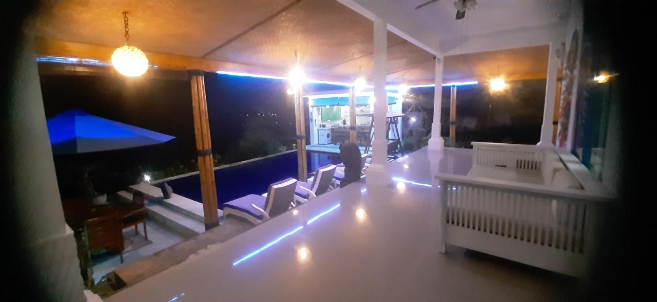 Cantik Villa Lovina  Exterior photo