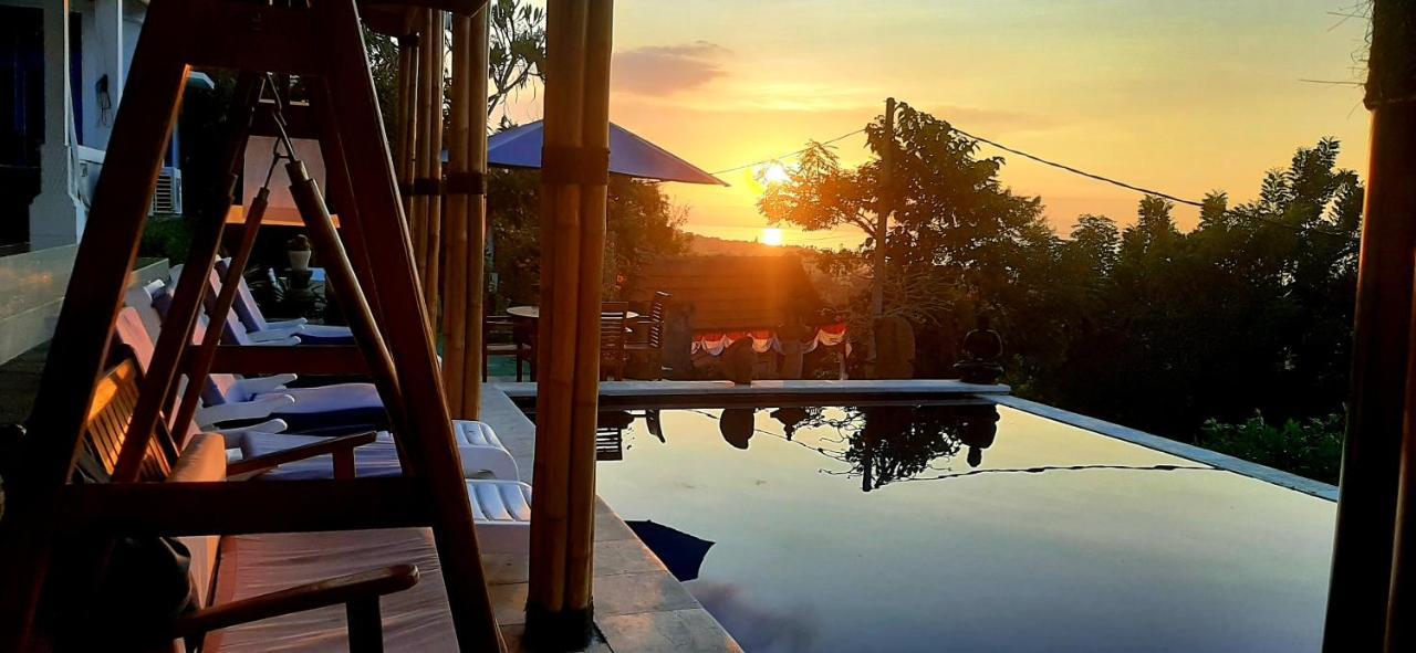 Cantik Villa Lovina  Exterior photo