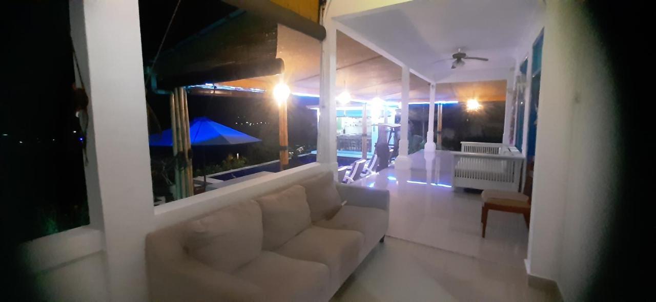 Cantik Villa Lovina  Exterior photo