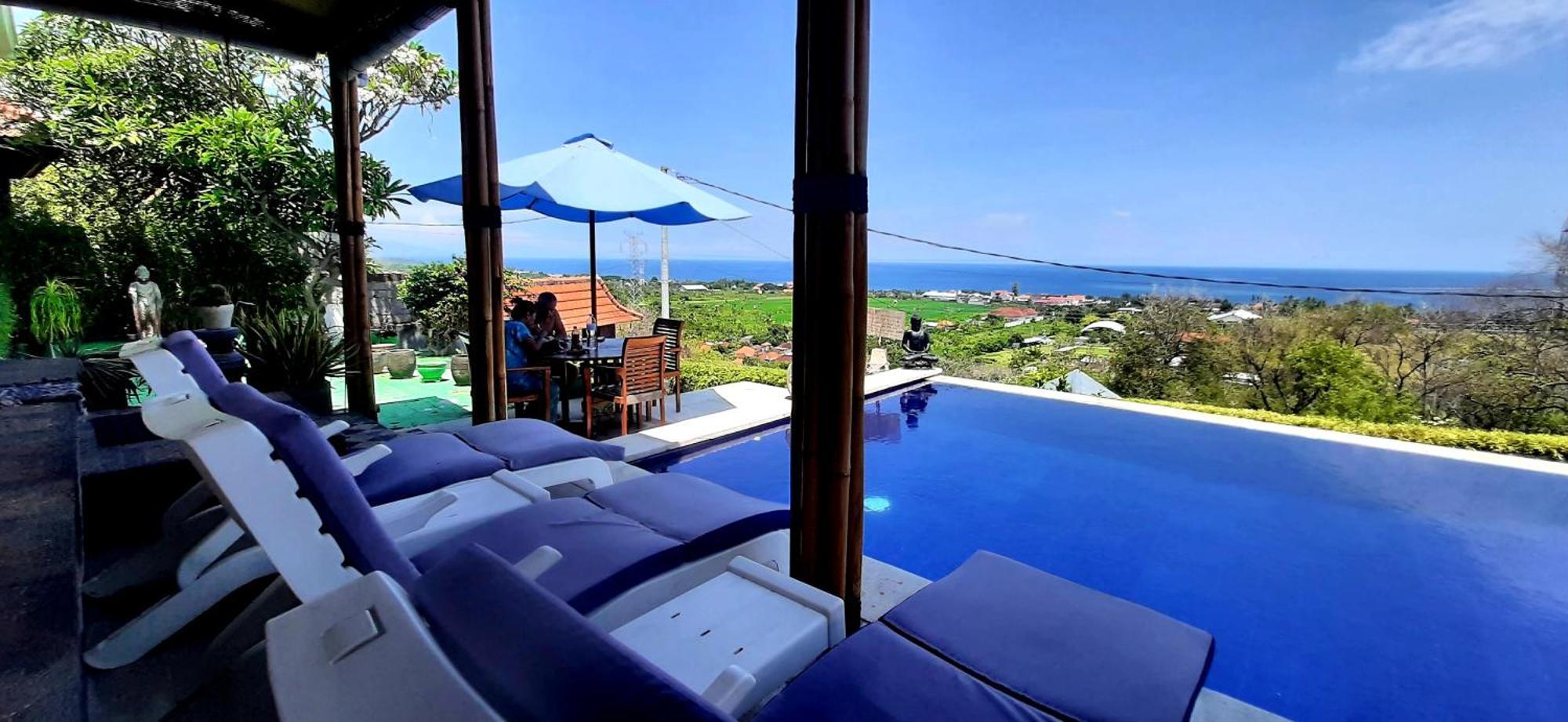 Cantik Villa Lovina  Exterior photo
