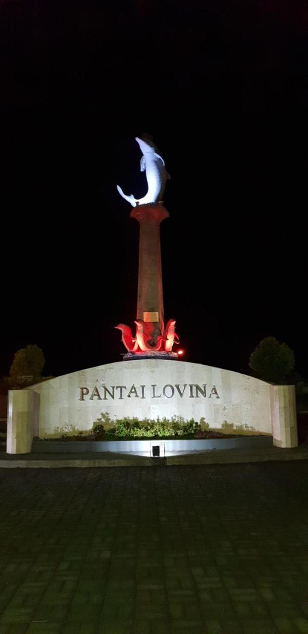 Cantik Villa Lovina  Exterior photo