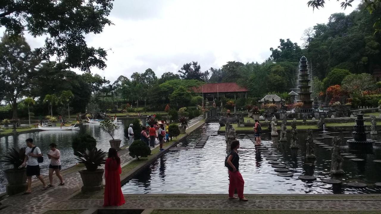 Cantik Villa Lovina  Exterior photo