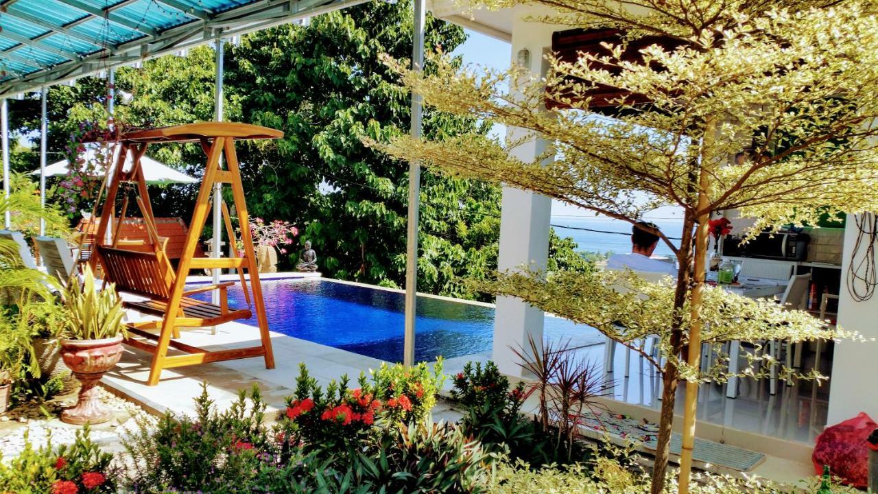 Cantik Villa Lovina  Exterior photo