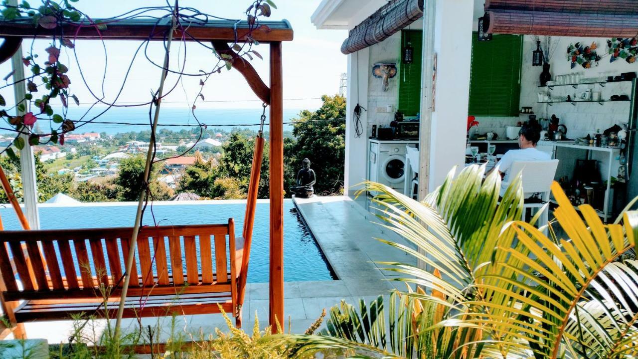 Cantik Villa Lovina  Exterior photo