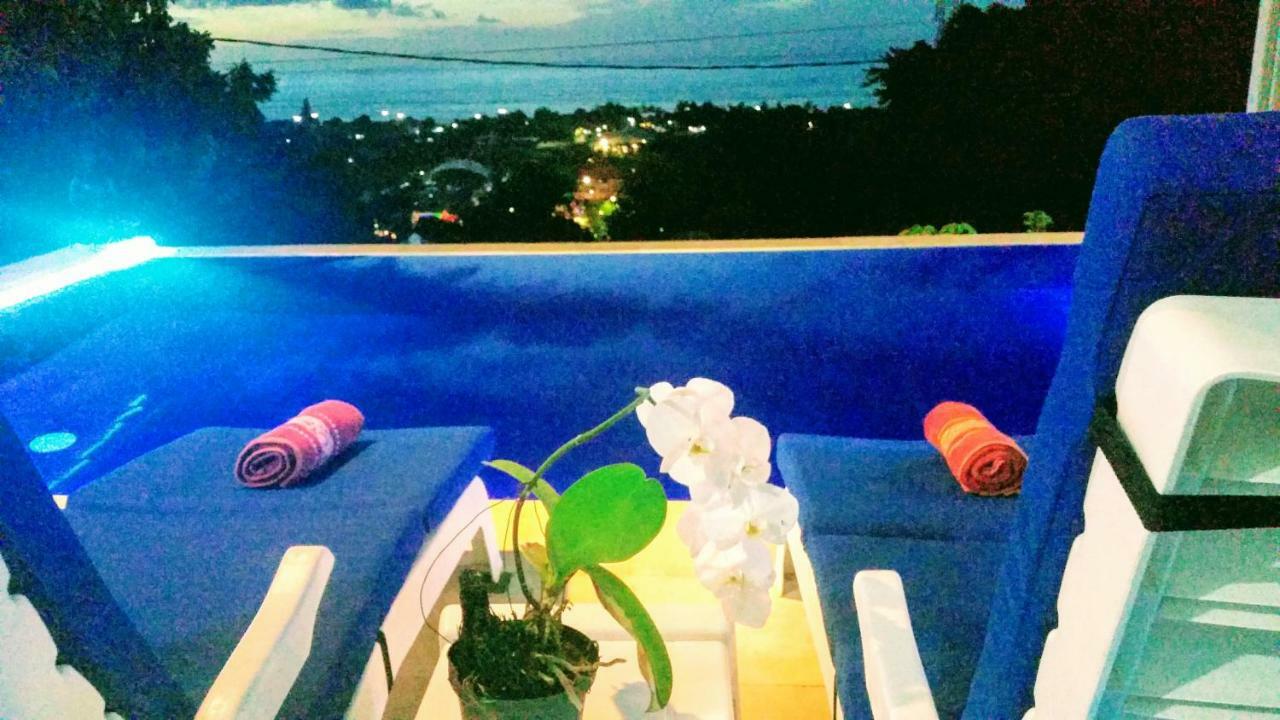 Cantik Villa Lovina  Exterior photo