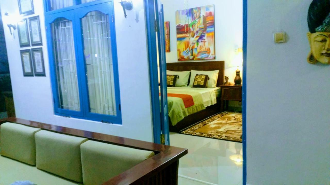 Cantik Villa Lovina  Exterior photo