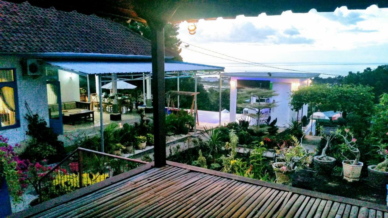 Cantik Villa Lovina  Exterior photo