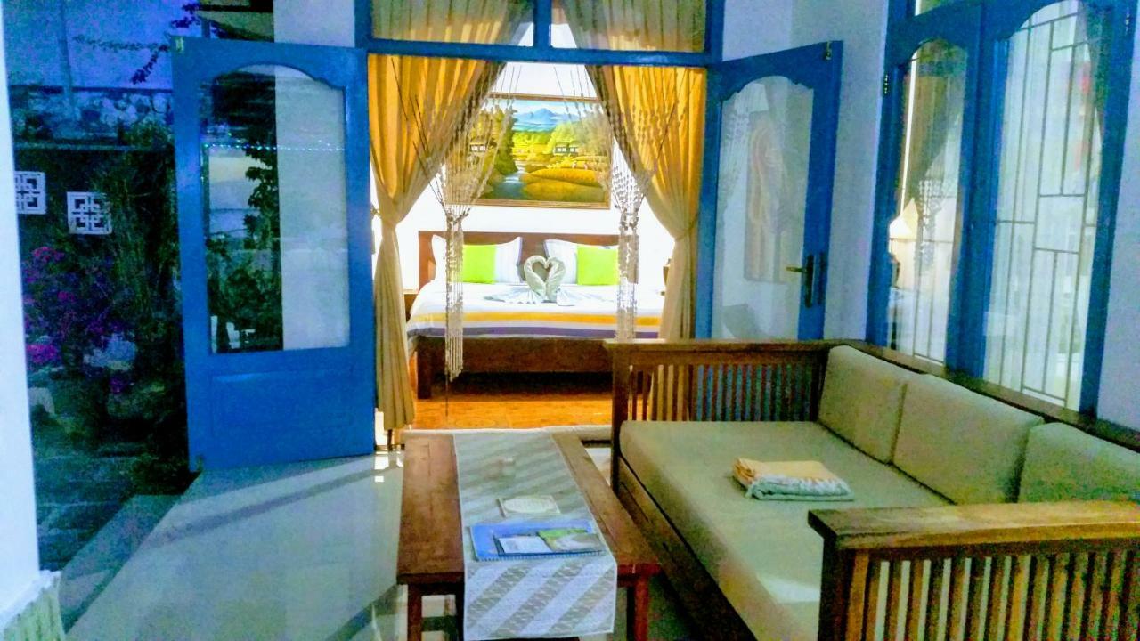 Cantik Villa Lovina  Exterior photo
