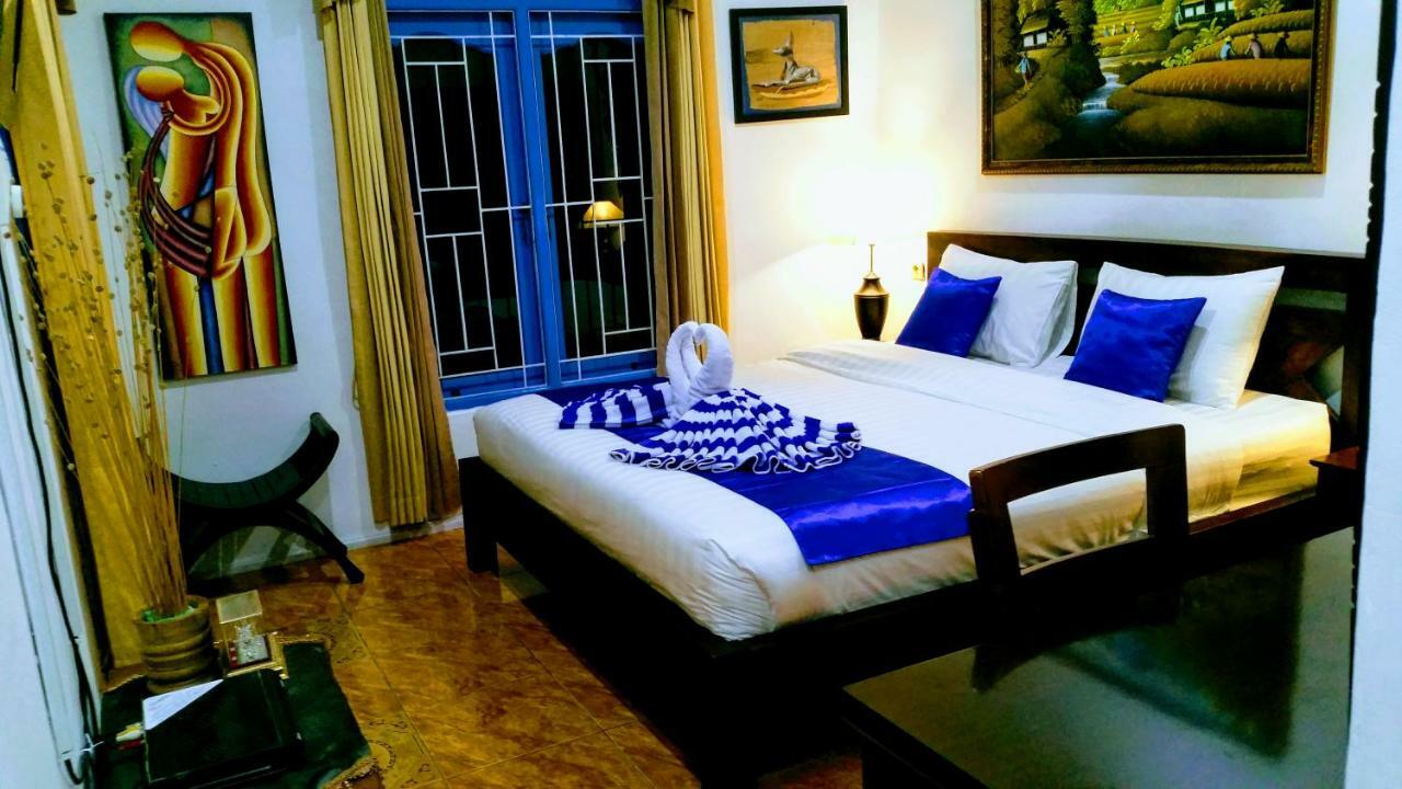 Cantik Villa Lovina  Exterior photo
